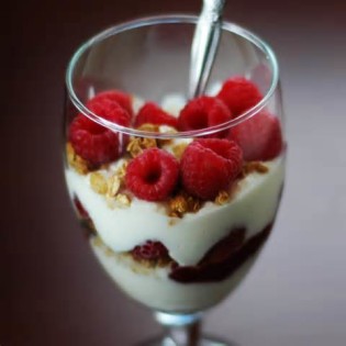 Definitions Of Parfait Synonyms Antonyms And Pronunciation