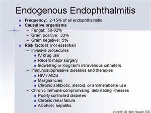 Endogenous depression meaning